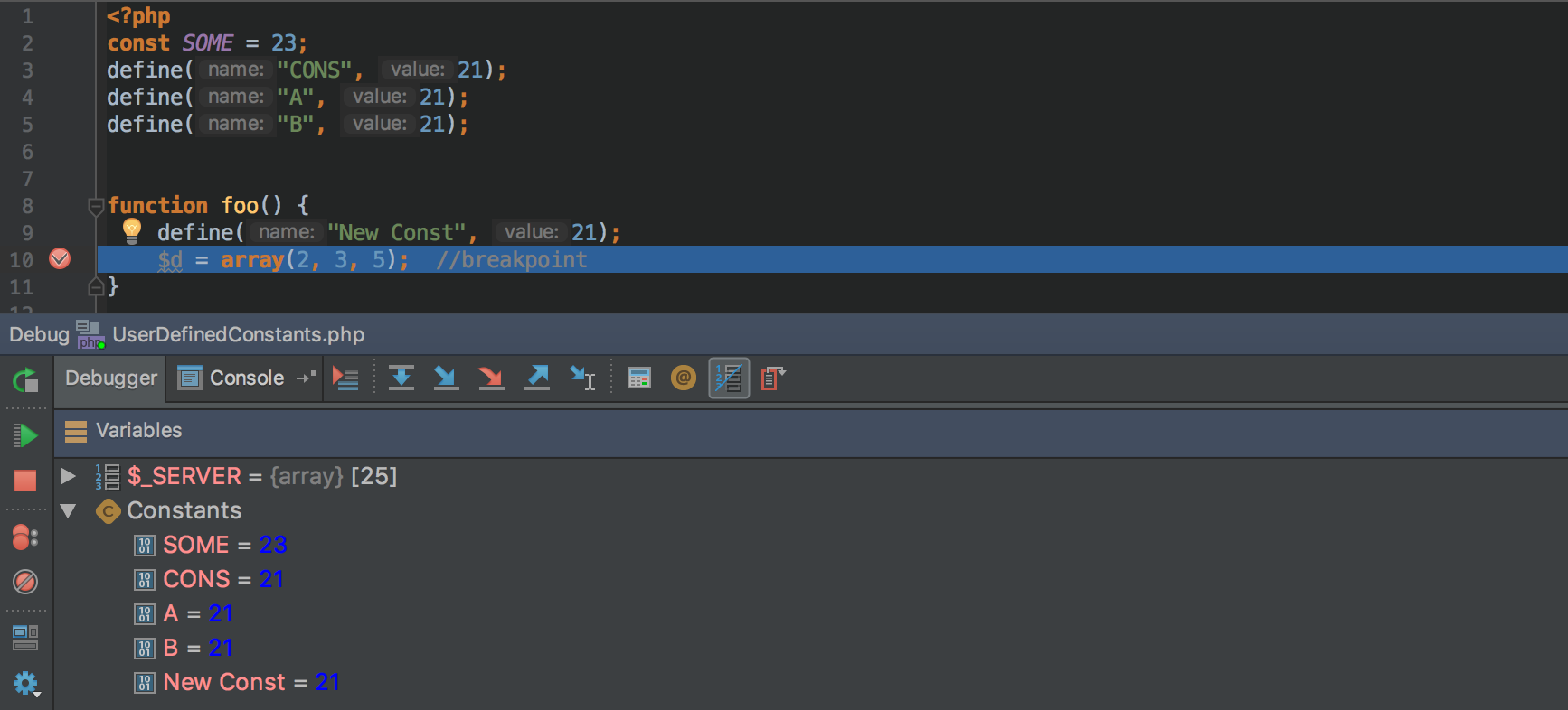 phpStorm 2017.1 crack