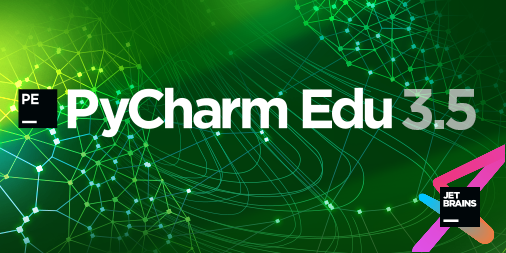 pycharm educational li