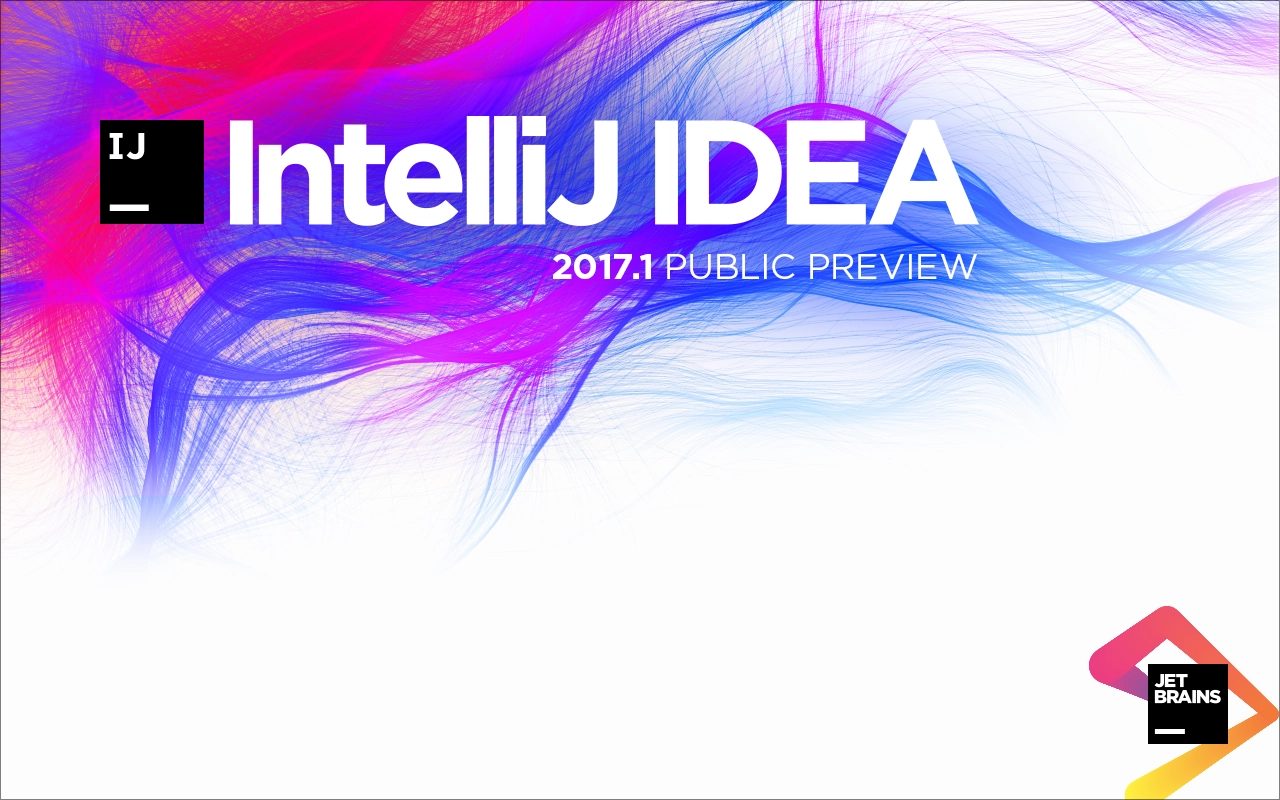 Картинка intellij idea