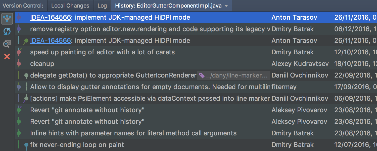 idea_2017_git_file_history