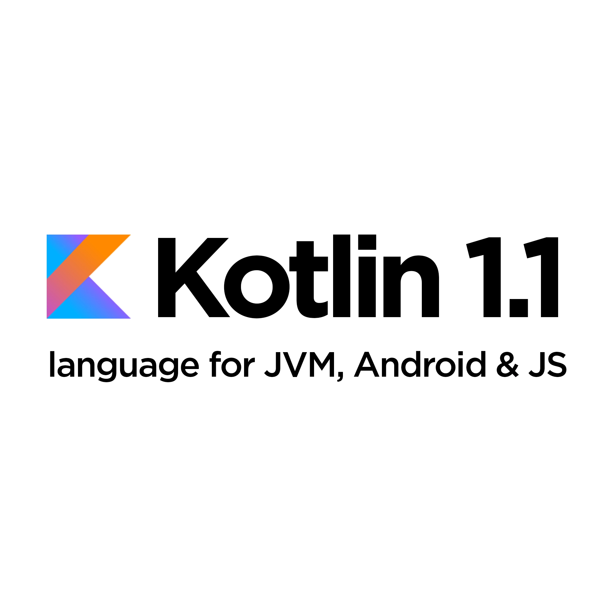 Kotlin 1.1