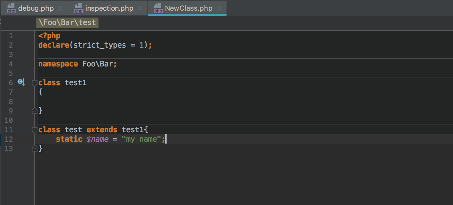 best html ide phpstorm