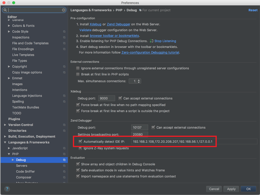 phpstorm eap free