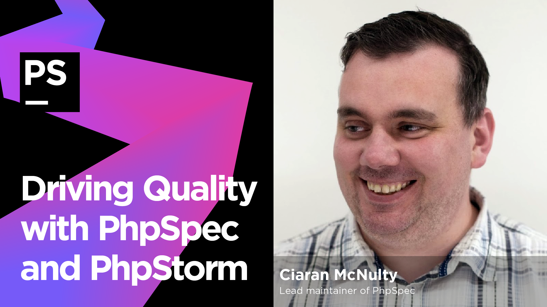 phpstorm_webinar_Driving_Quality_with_PhpSpec