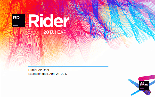 JetBrains Rider EAP 19