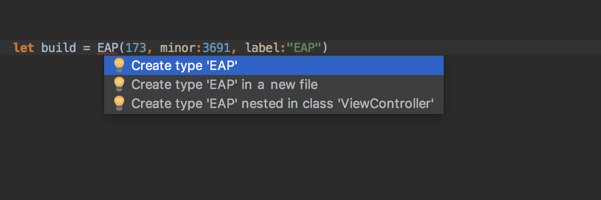 appcode eap