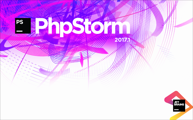 PhpStorm_20171_splash