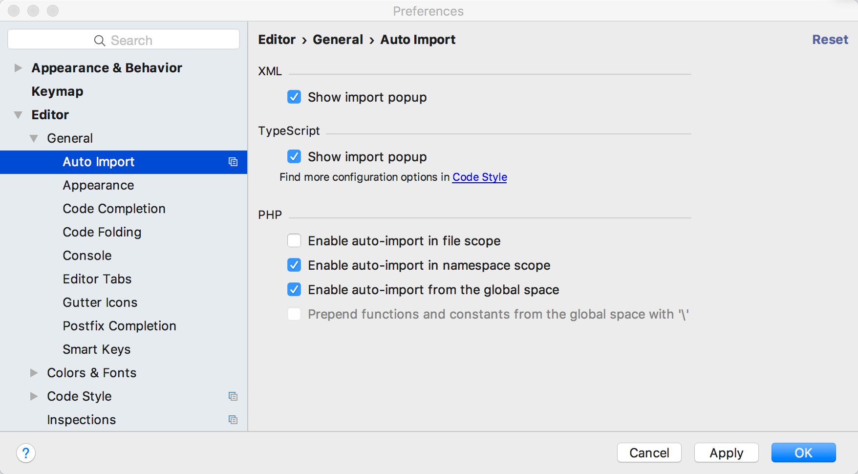 license server phpstorm 2017