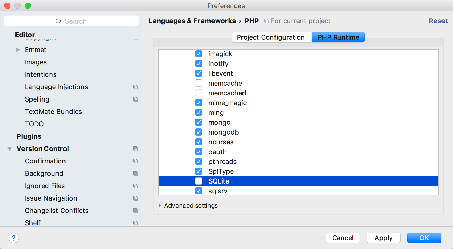 license server phpstorm 2017