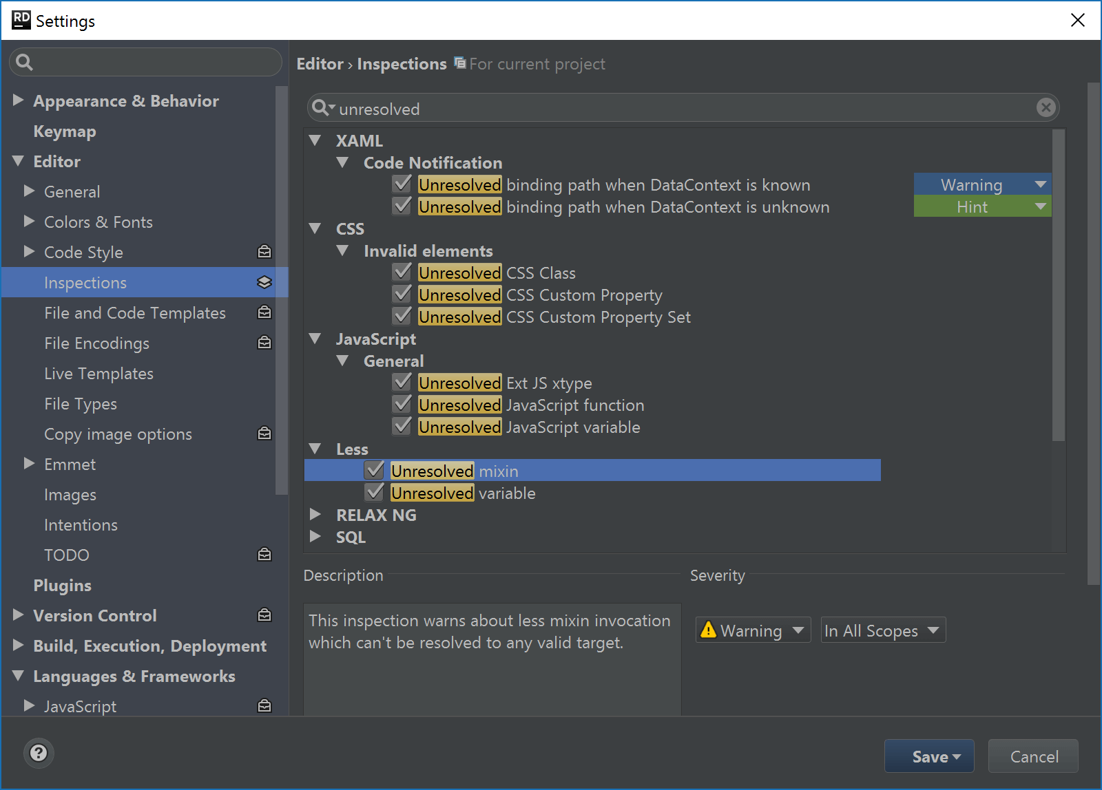 download rider intellij