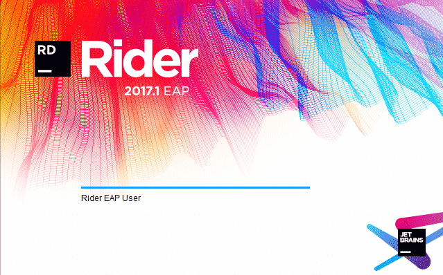 JetBrains Rider EAP 20