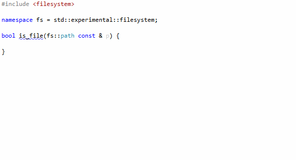 FreeFunctionCompletion