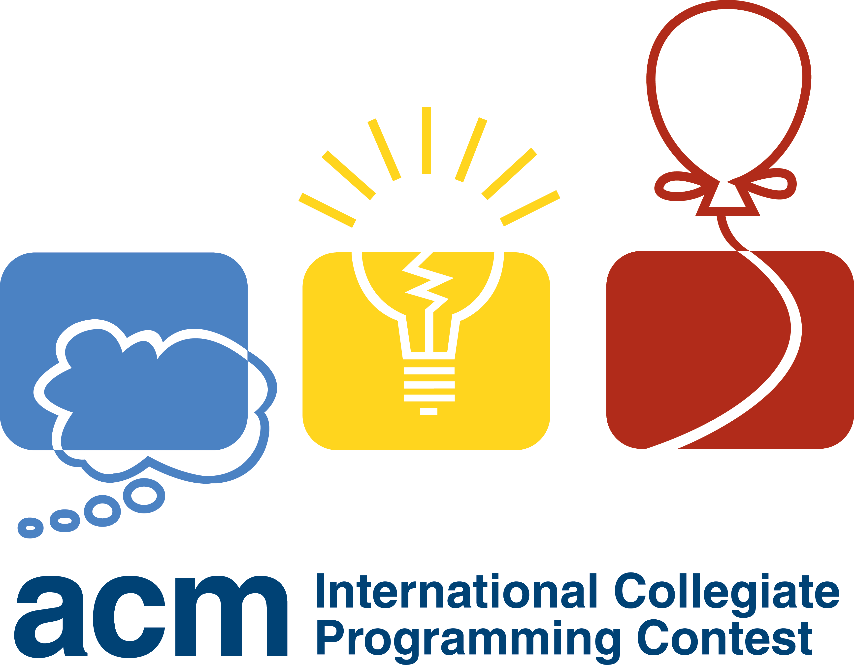 ACM ICPC