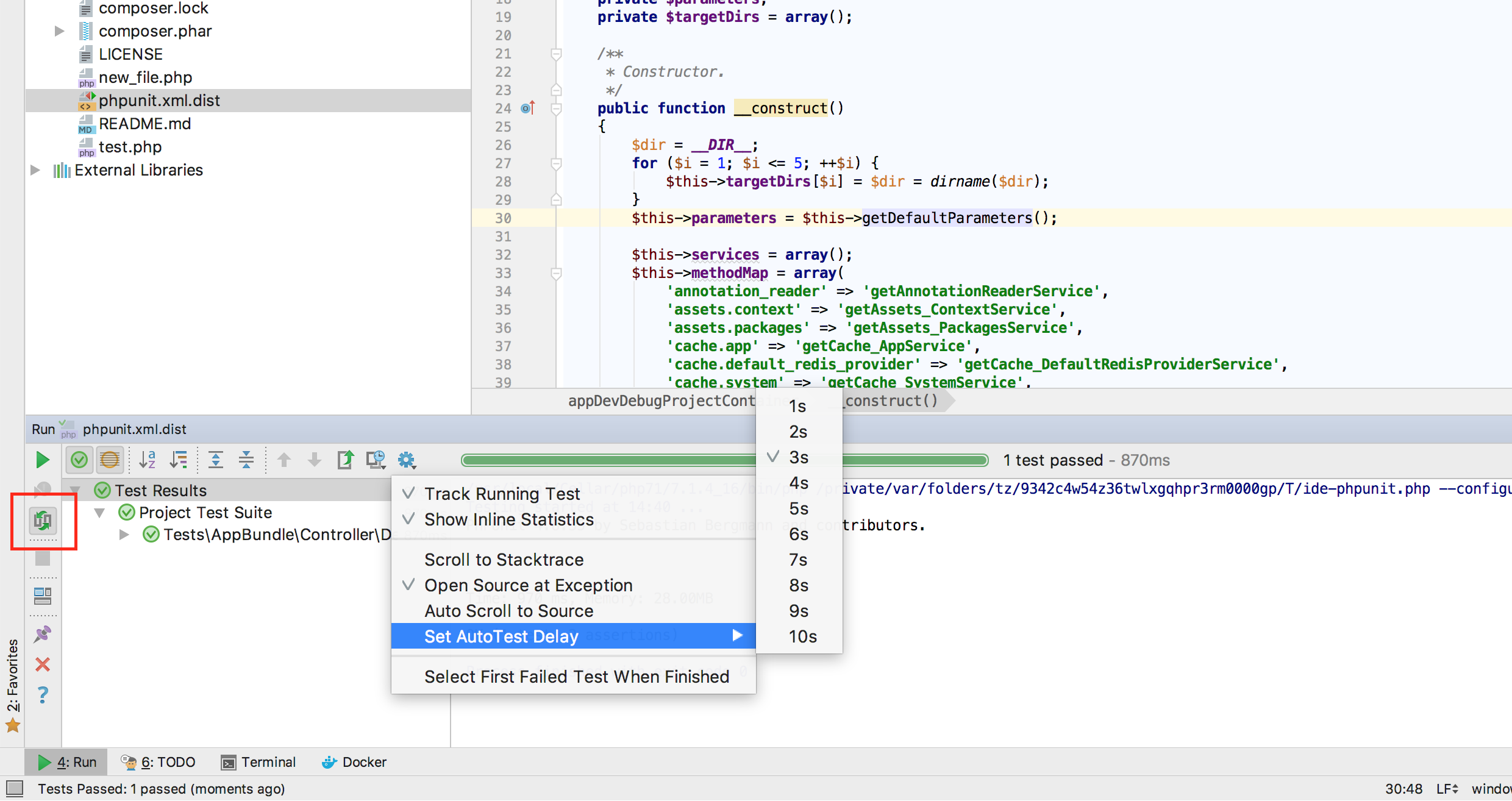 phpstorm free for students