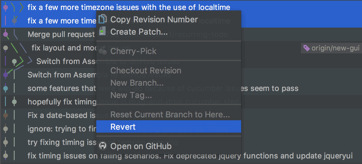 git_revert_rubymine