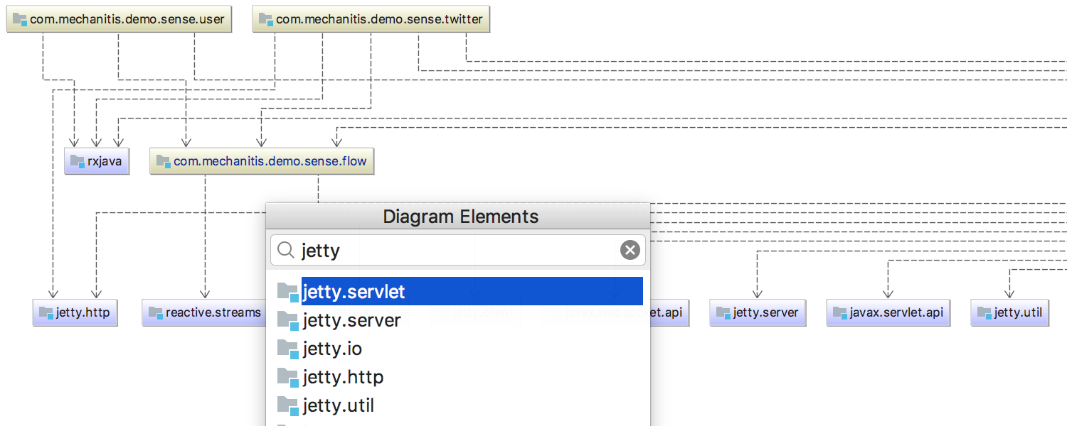 intellij idea 15 key