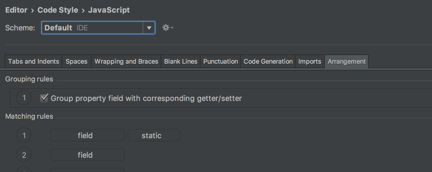 intellij idea community edition setup