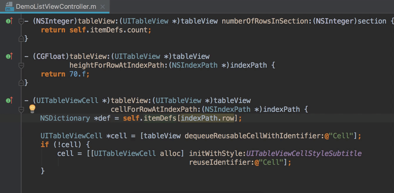 obj c to swift converter