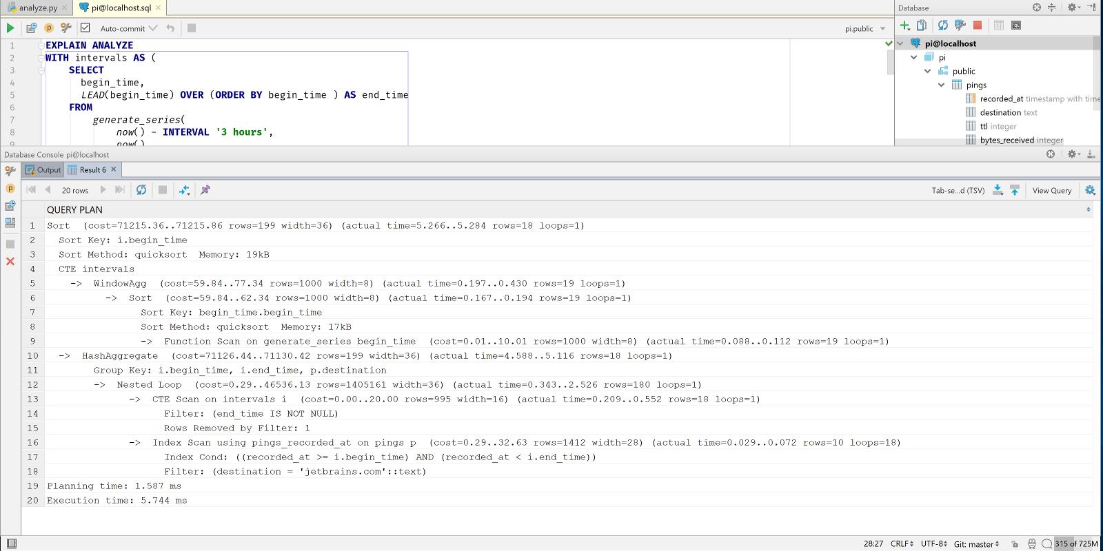 pycharm community raspberry pi