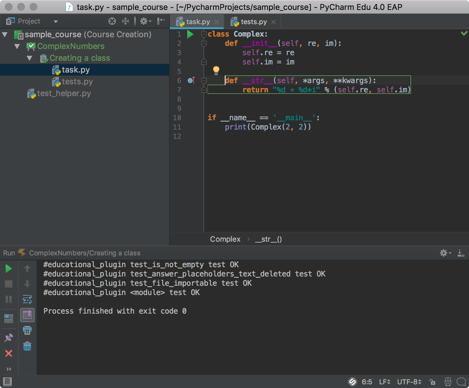 download pycharm edu