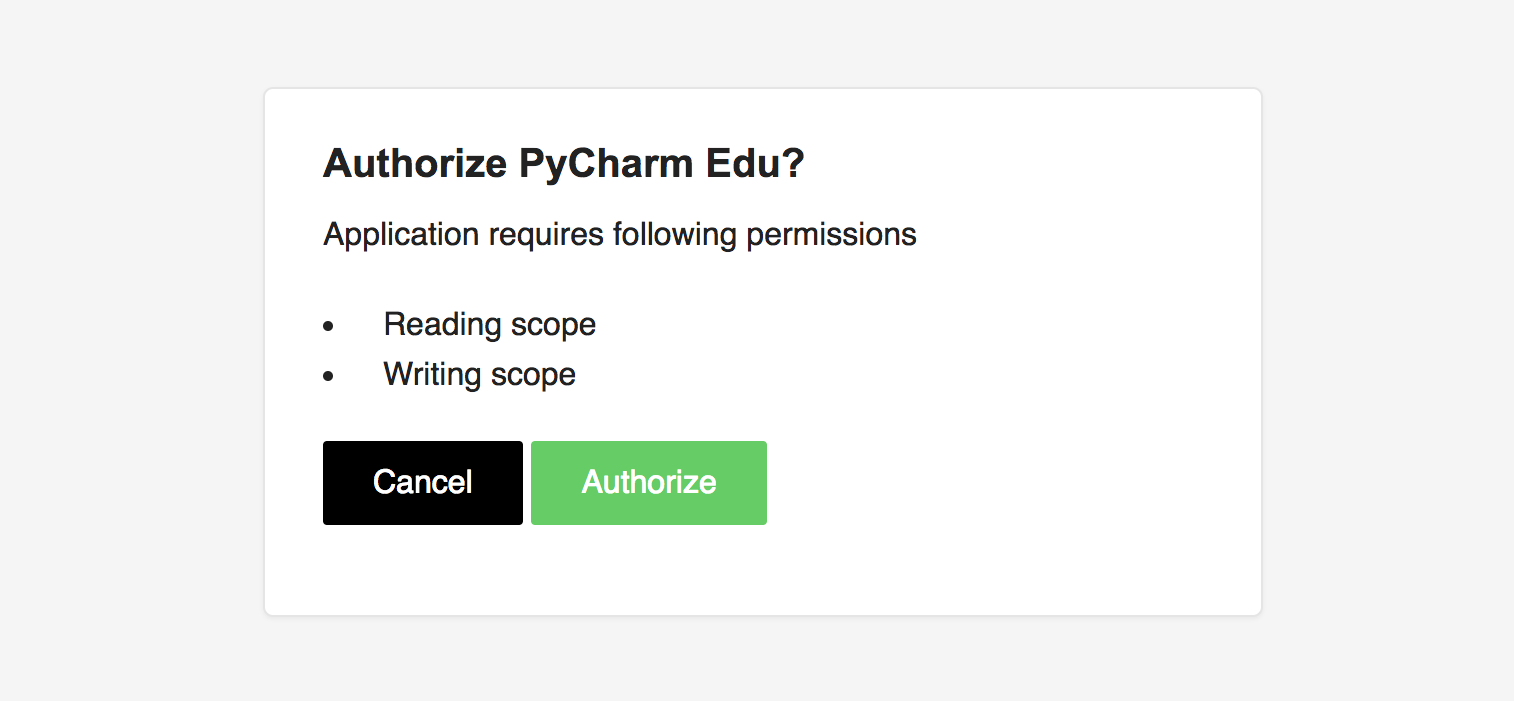 download pycharm edu