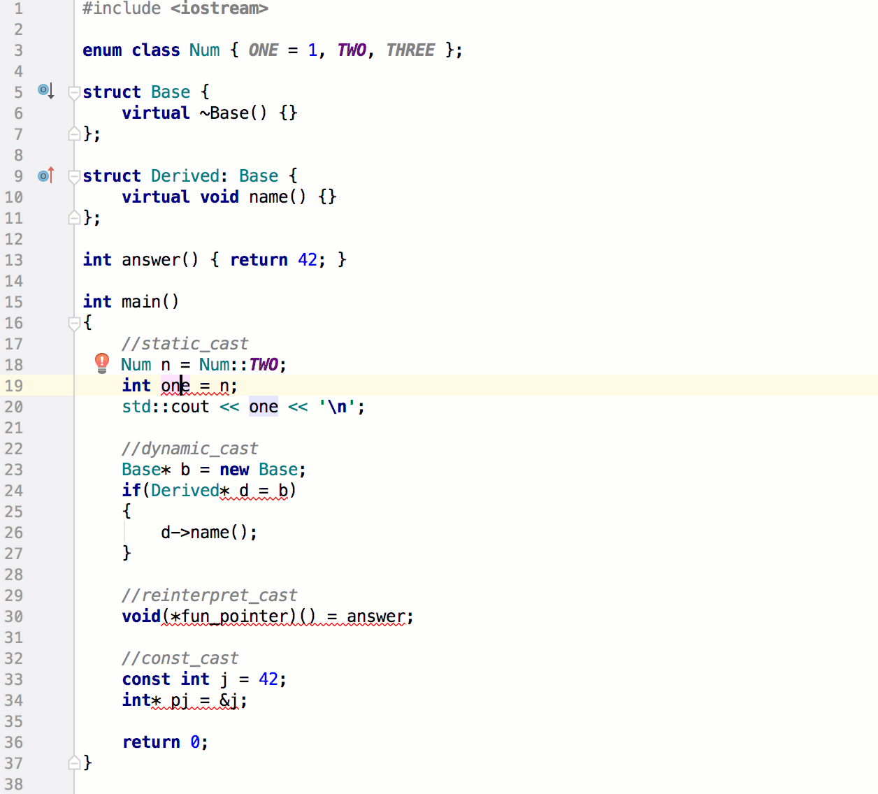 Const cast. Что такое Dynamic_Cast в с++. Dynamic Cast c++ пример. Static Cast c++. Reinterpret_Cast c++.