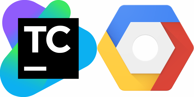 teamcity-google-cloud