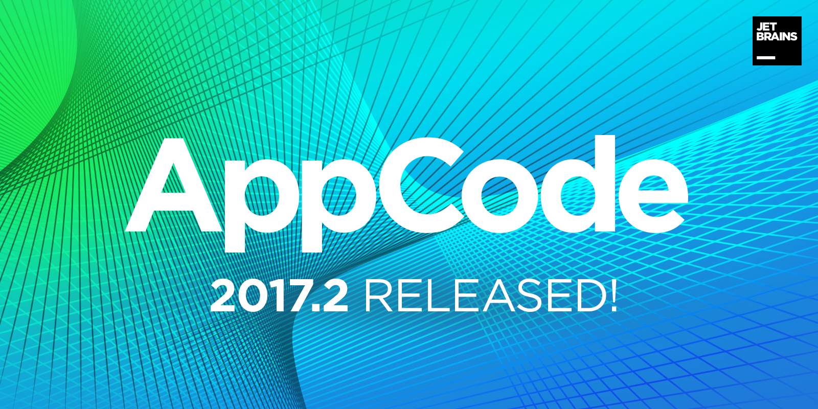 AppCode 2017.2 released
