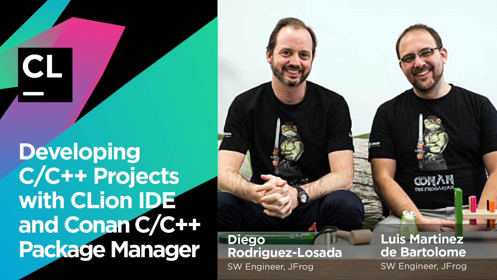 clion_webinar_Developing_C_C++_Projects_with_CLion_IDE_and_Conan_C_C++_Package_Manager