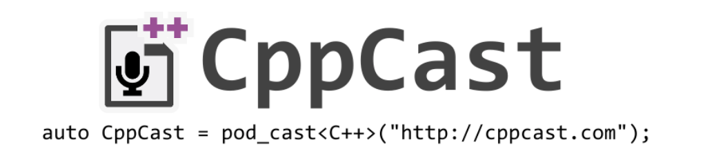 cppcast
