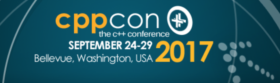 cppcon