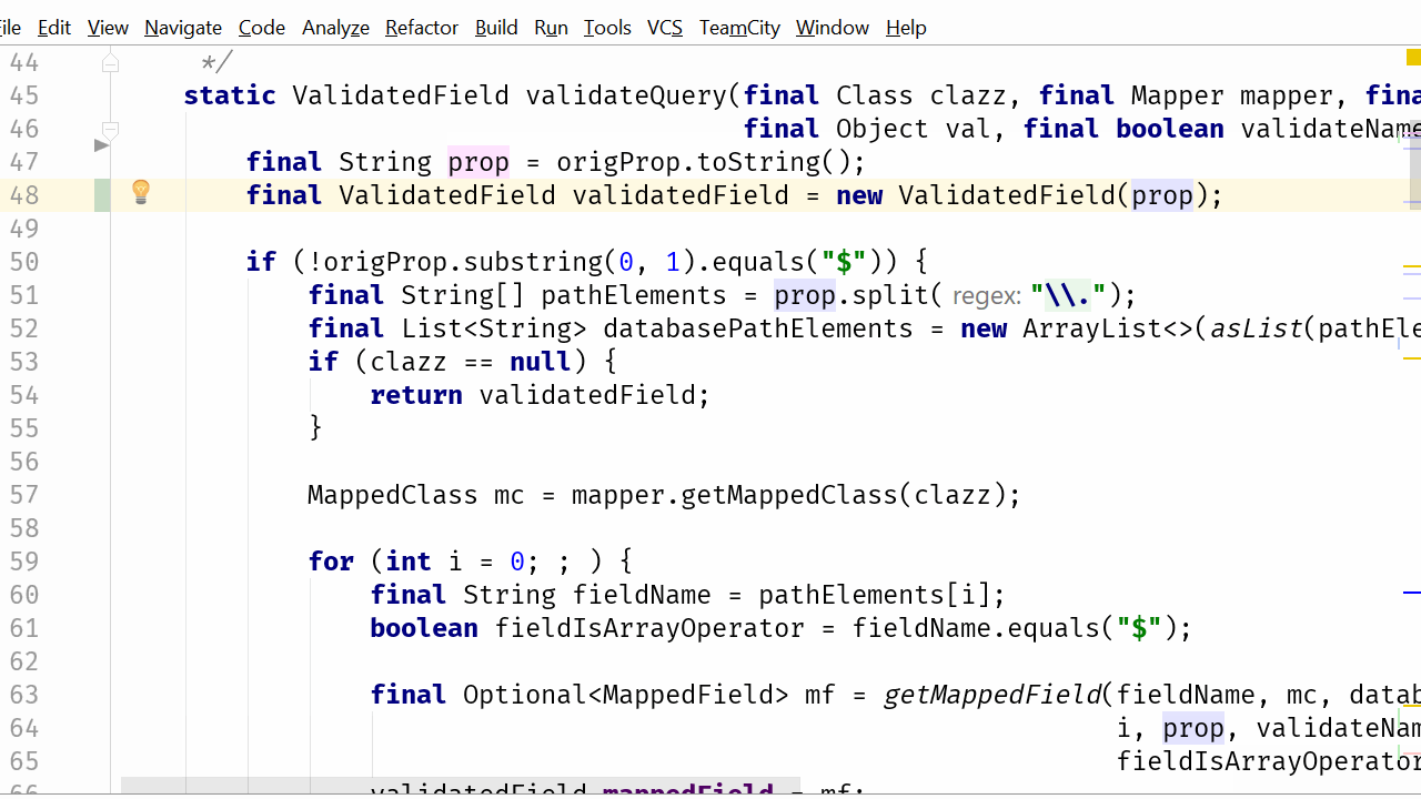 Initialise database path correctly