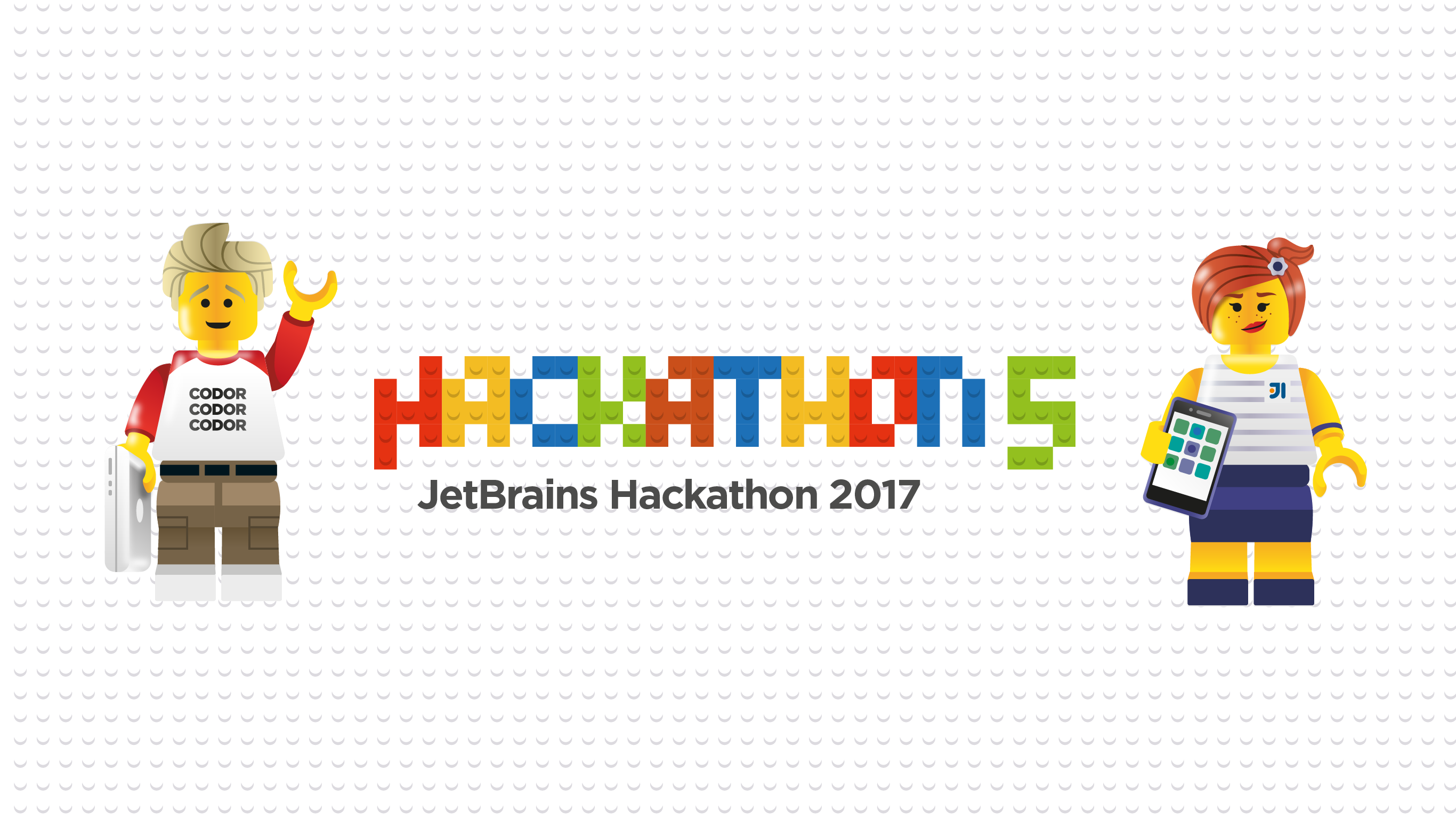 JetBrains Hackathon 2017