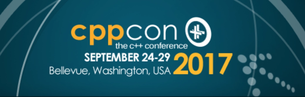 cppcon2017