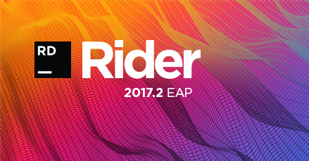 Rider 2017.2 Early Access Program