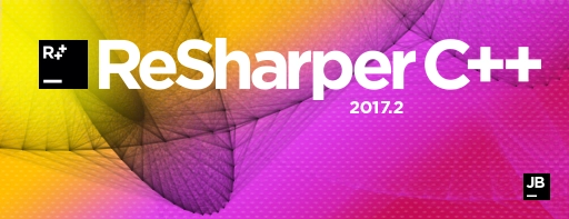 ReSharper C++ 2017.2