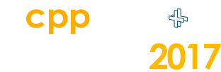 CppCon 2017