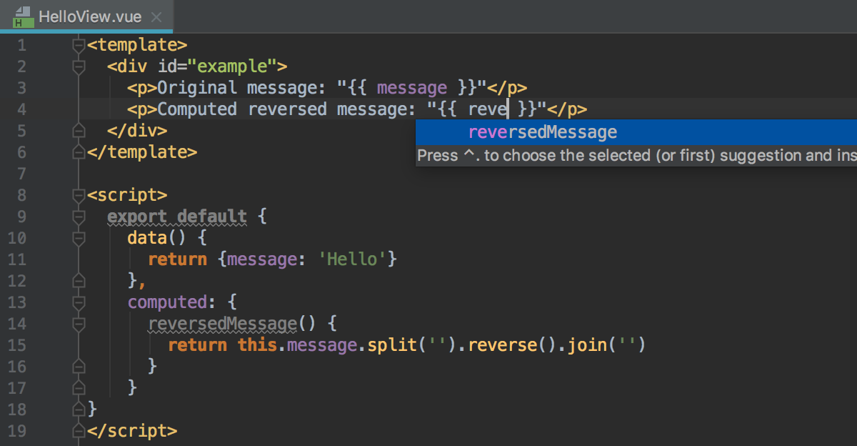 vue webstorm debug