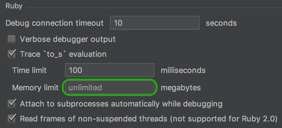 default_memory_limit