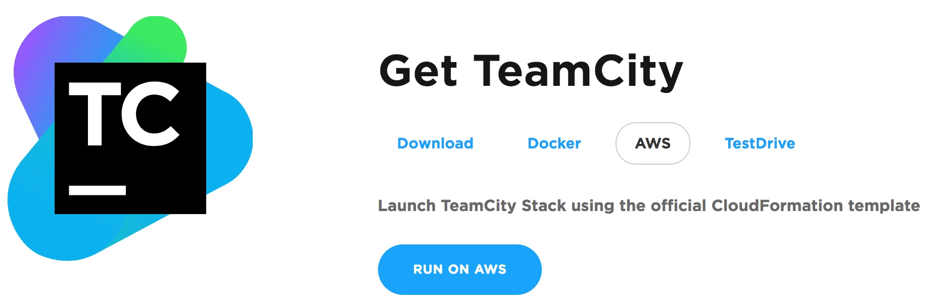 download teamcity bitbucket