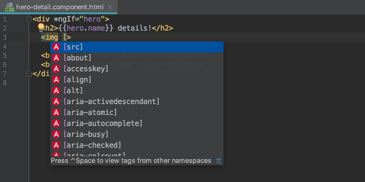 WebStorm 2017.3 EAP, 173.3415: improved 