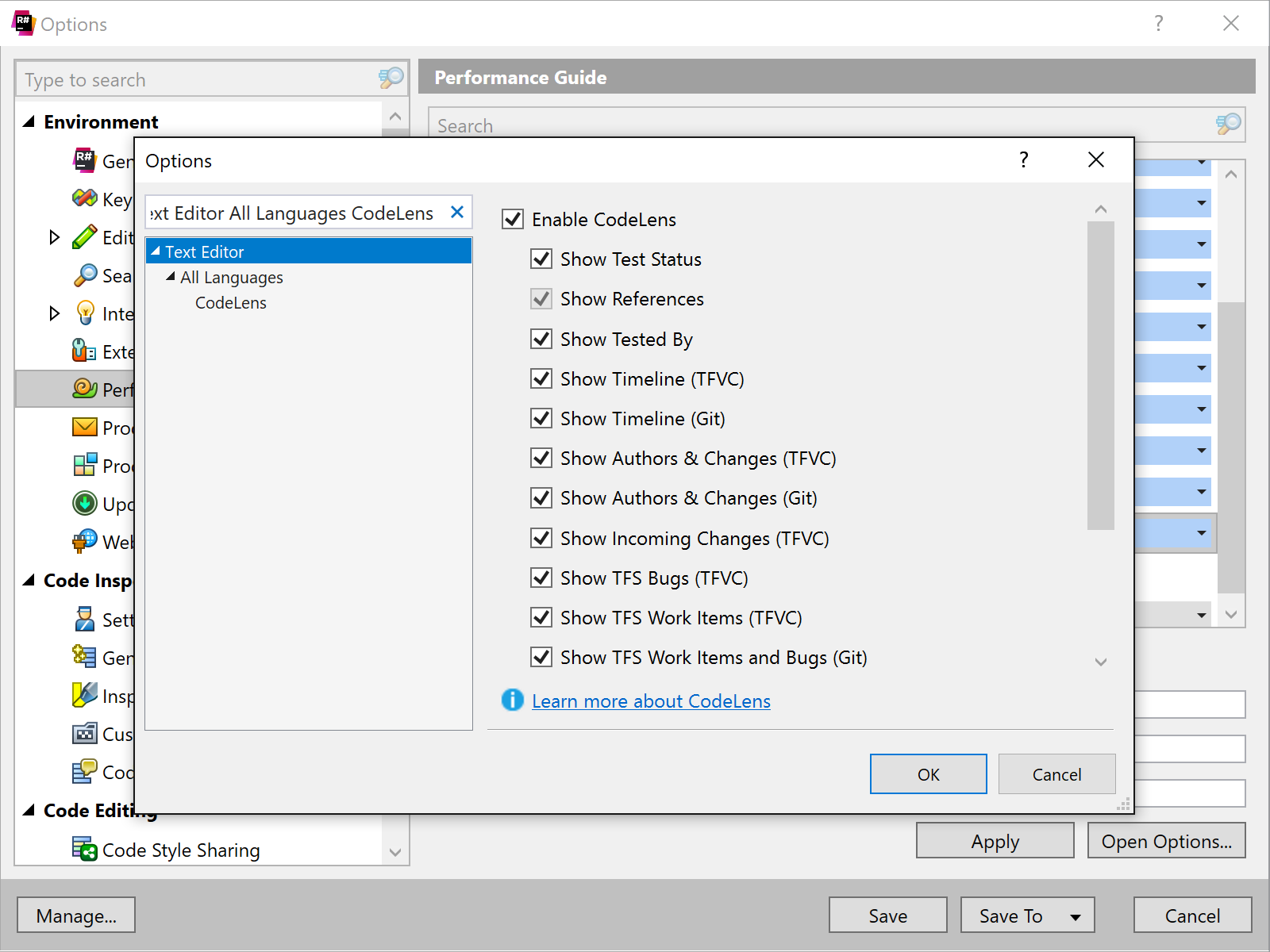 araxis merge visual studio 2017