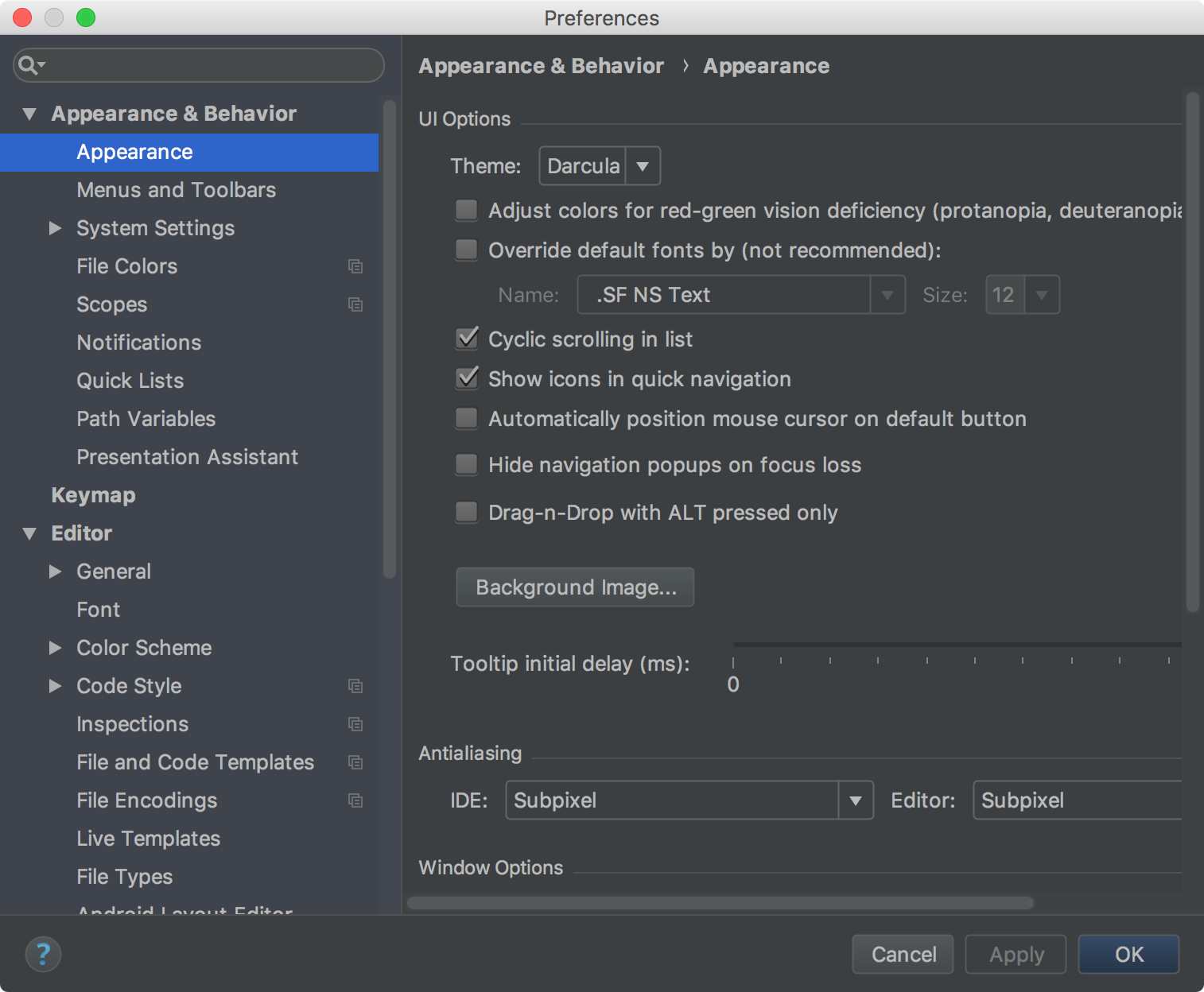 download intellij idea student