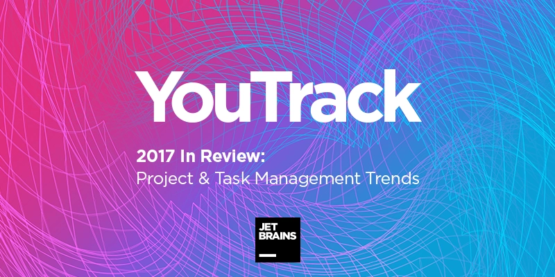 youtrack jetbrains