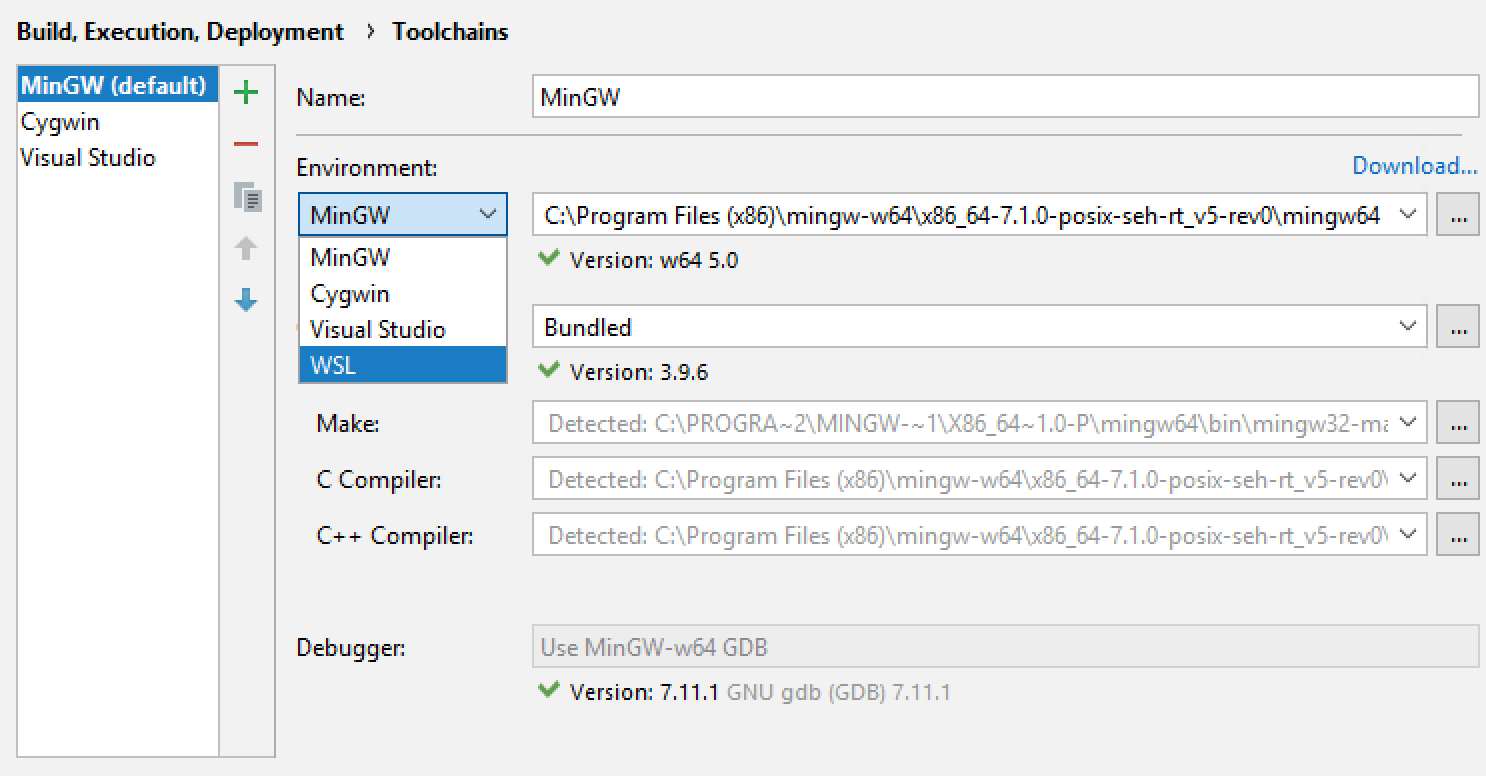 Qt qpa plugin