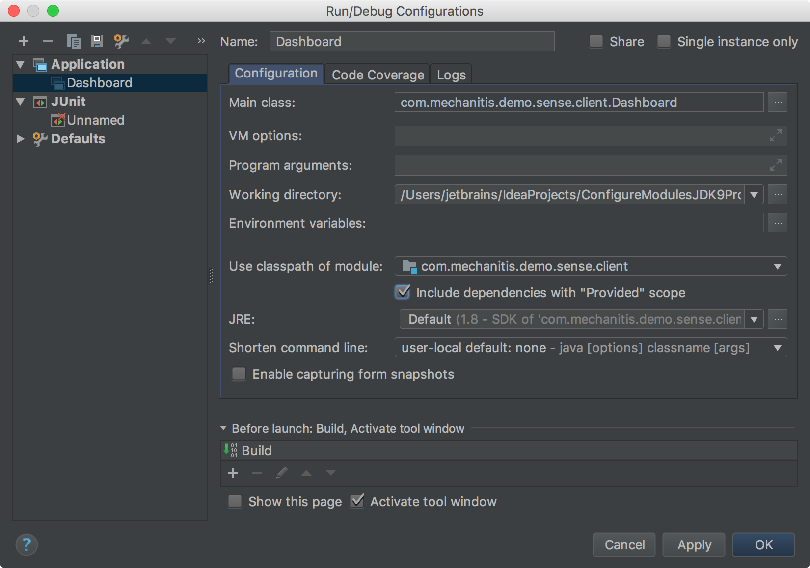 IntelliJ IDEA starts 2018.1 Early Access Program | The IntelliJ IDEA Blog