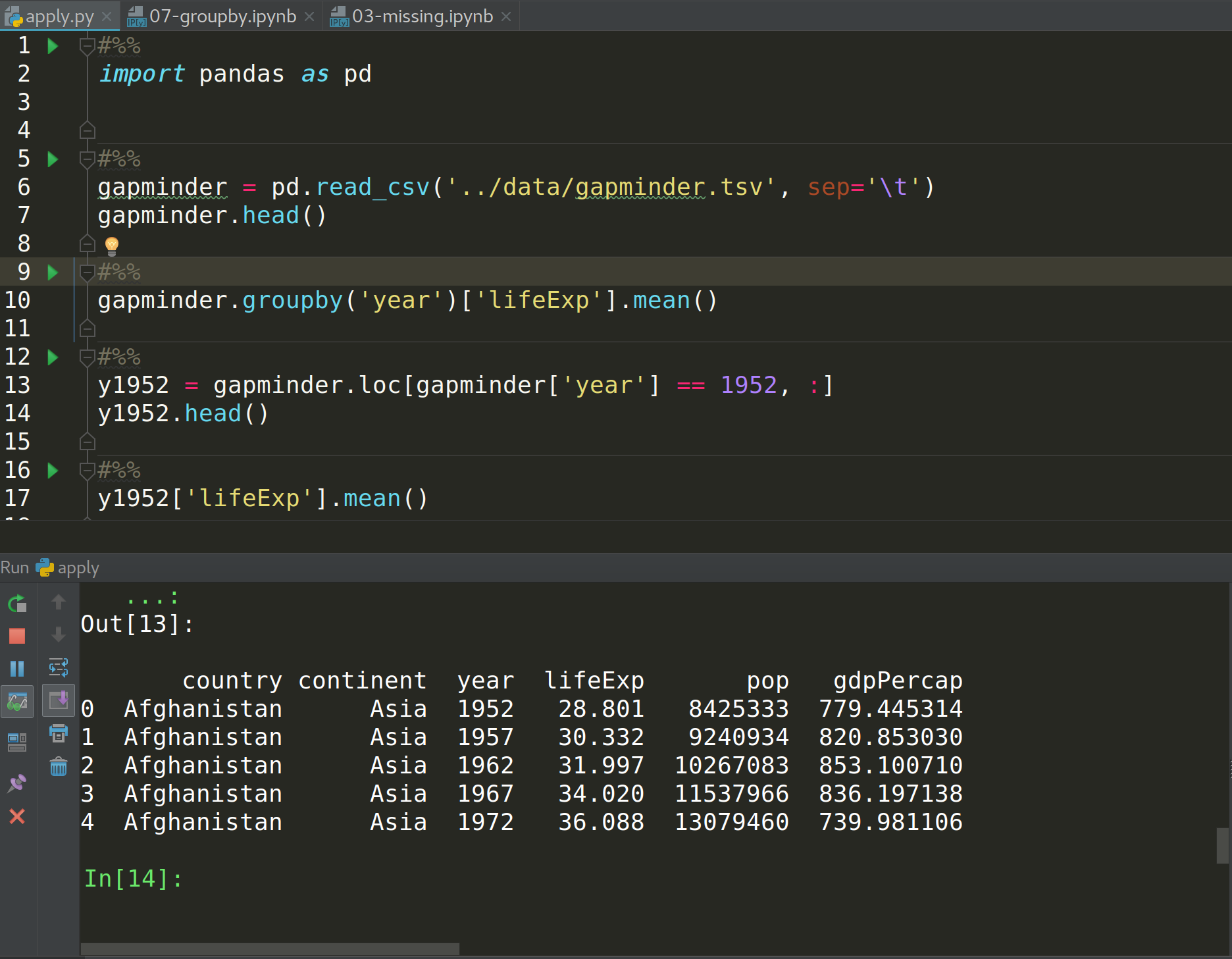 instal the new version for ios PyCharm