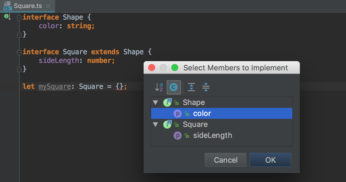 download webstorm prettier