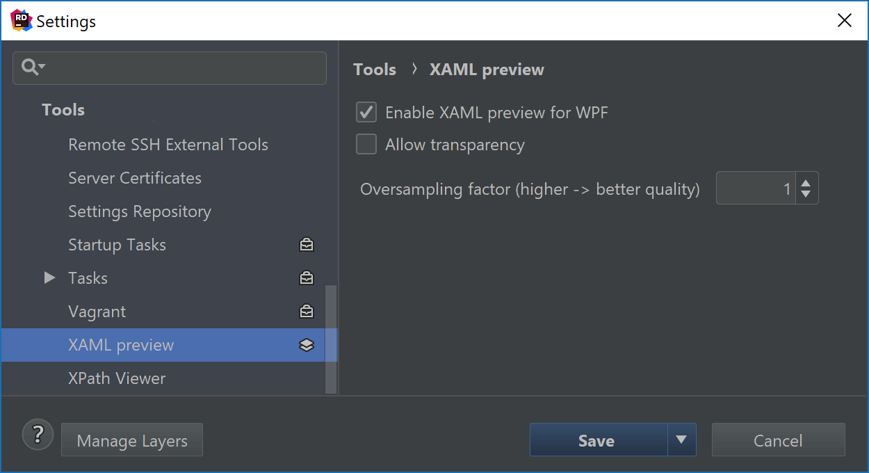 free xaml designer tool