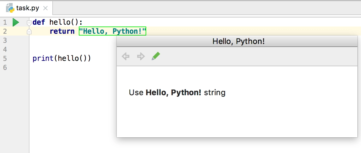 pycharm educational edition